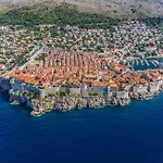 Room In Dubrovnik With Air Conditioning, Wifi Washing Machine 4246-3