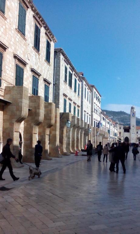 In With Air Conditioning, Wifi Washing Machine 4246-3 Dubrovnik